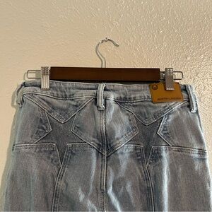 Light Blue Women's Jeans